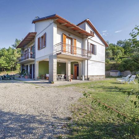 Il Quercetino Villa Subbiano Exterior foto