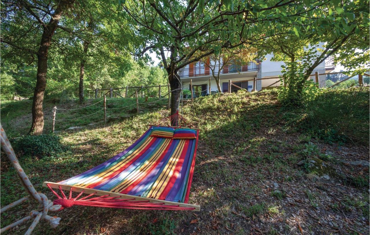 Il Quercetino Villa Subbiano Exterior foto